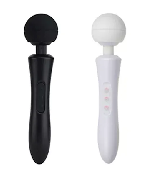 Priscilla Wand Vibrator — image 2 of 4