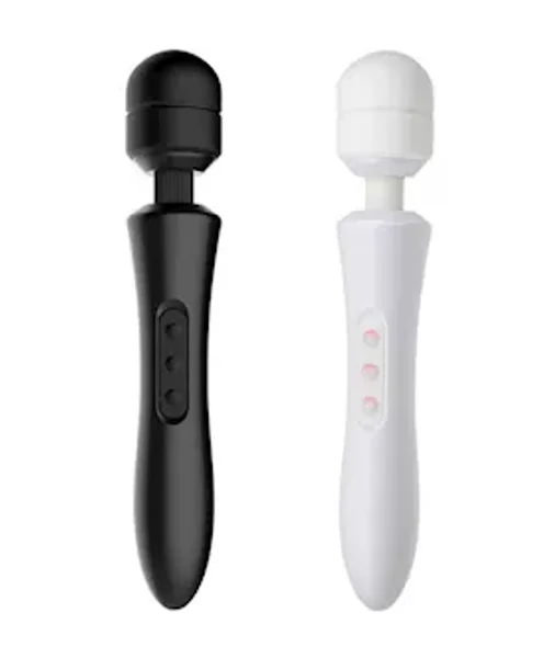 Mariposa Wand Vibrator — image 2 of 4