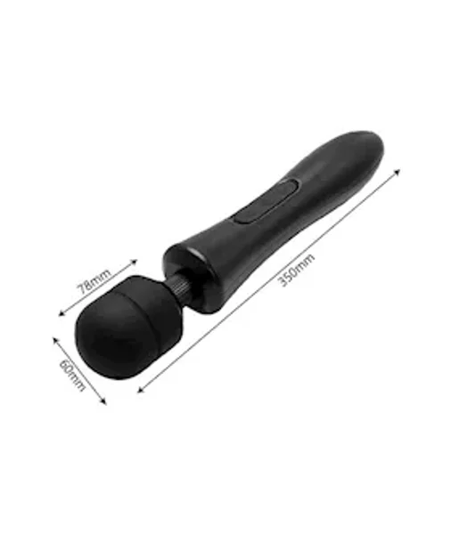 Mariposa Wand Vibrator — image 4 of 4