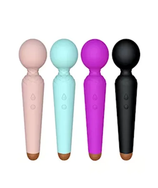 Siren Call Wand Vibrator — image 2 of 4