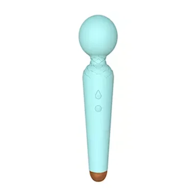 siren call wand vibrator