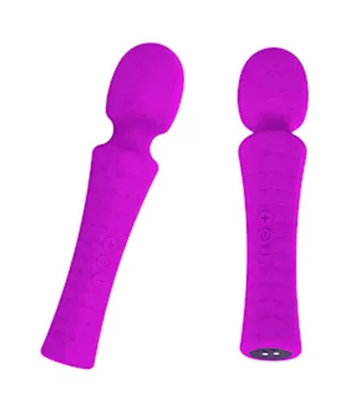 Seraphina Wand Vibrator — image 2 of 4