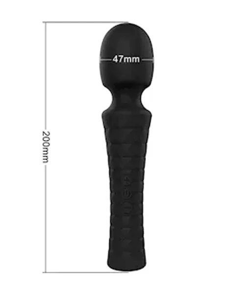 Seraphina Wand Vibrator — image 4 of 4