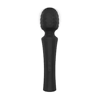 bend bliss wand vibrator