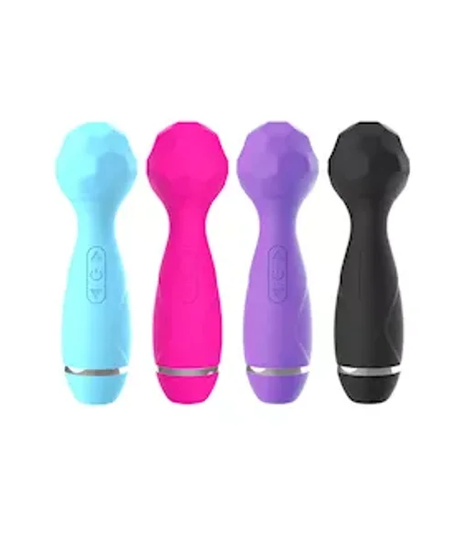 Myra Wand Vibrator — image 2 of 4