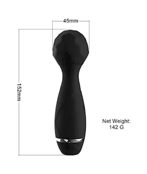 Myra Wand Vibrator — image 4 of 4