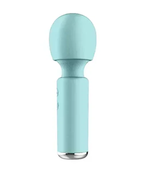 Lil' Quiver Wand Vibrator — image 2 of 3