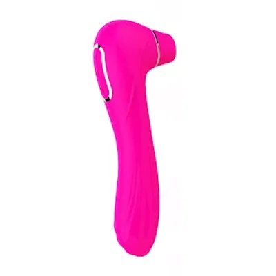 starlight suction vibrator