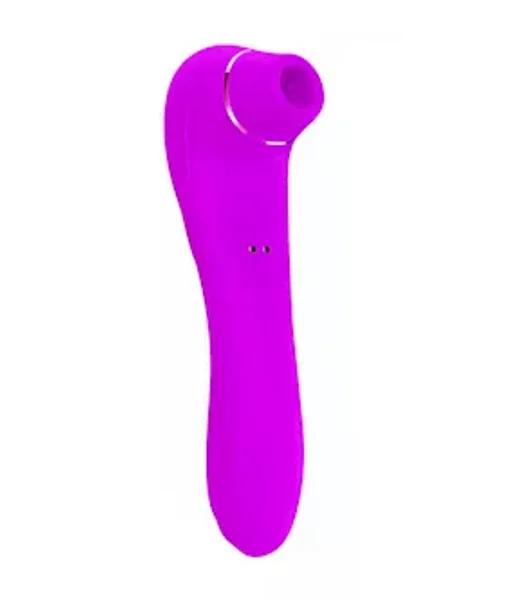 Starlight Suction Vibrator — image 3 of 3