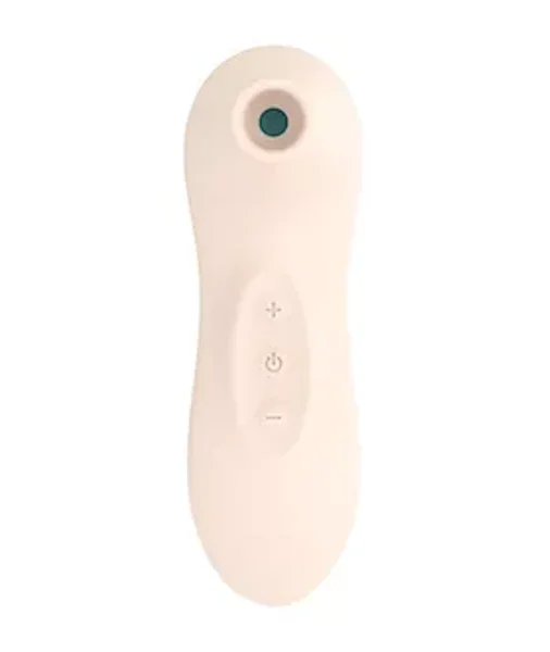 Miss Pretty Suction Vibrator — image 2 of 5