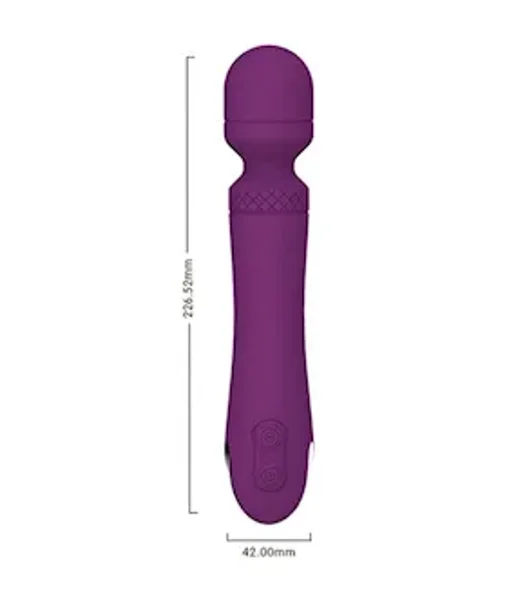 Vivi Wand Vibrator — image 3 of 3