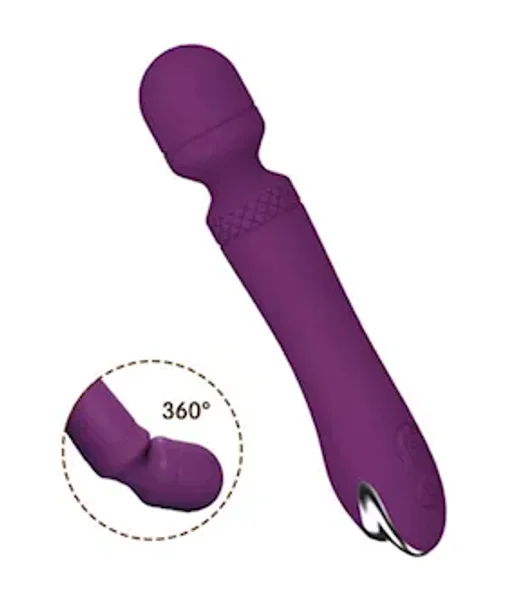 Vivi Wand Vibrator — image 2 of 3