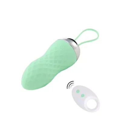 green egg vibrator