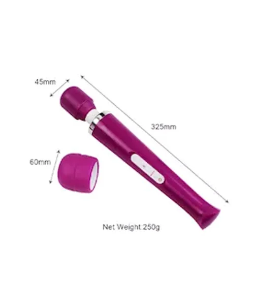 Feliks Flexible Head Wand — image 4 of 4
