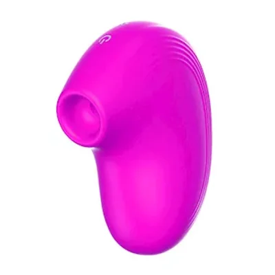 mini portable suction vibrator
