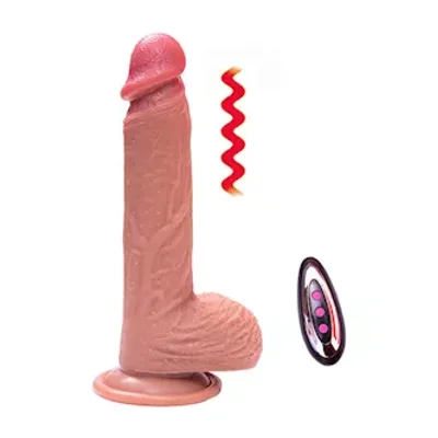 hot wave dildo