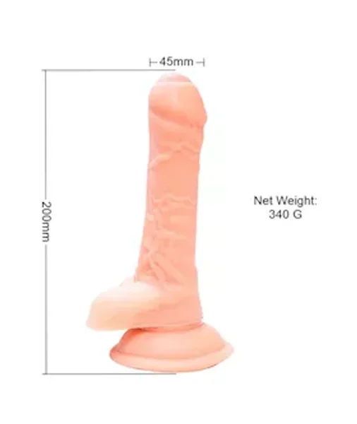 Zariel Dildo — image 2 of 2