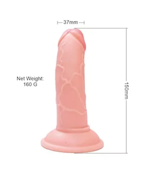 Althan Dildo — image 3 of 3