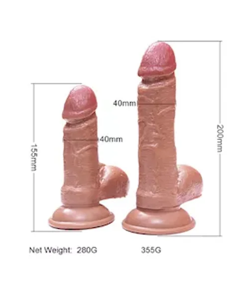 Tobias Dildo — image 2 of 2