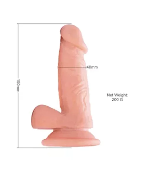 Haniel Dildo — image 3 of 3