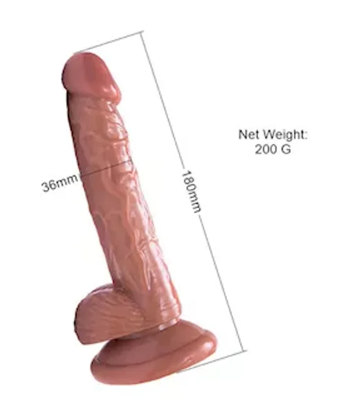 Cytio Dildo — image 3 of 3