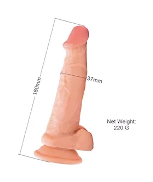 Gylas Dildo — image 3 of 3