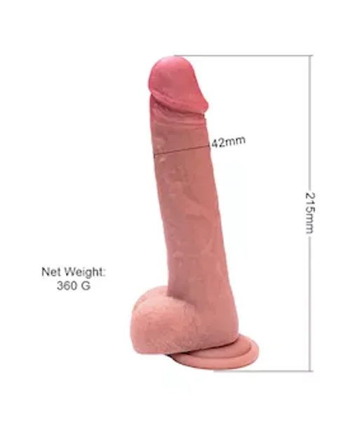 Mr Max Dildo — image 2 of 2