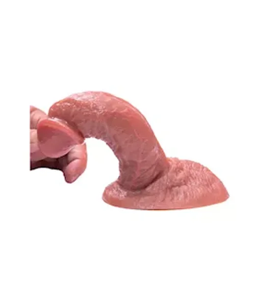 Mr Jimby Dildo — image 2 of 3