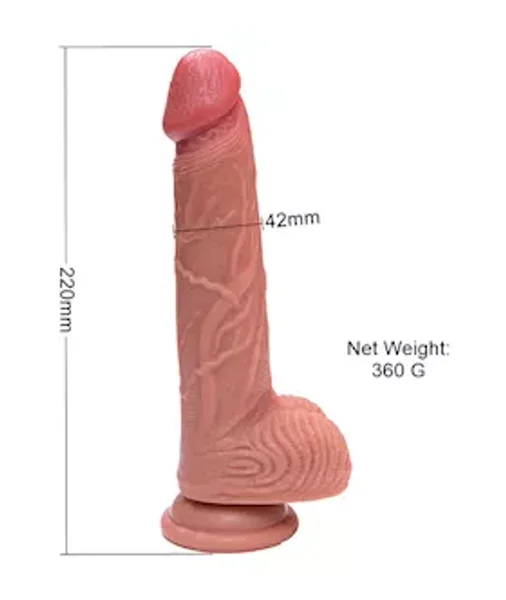 Mr David Dildo — image 2 of 2