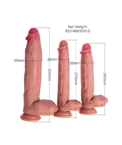 The Dickson Dildo — image 9 of 9