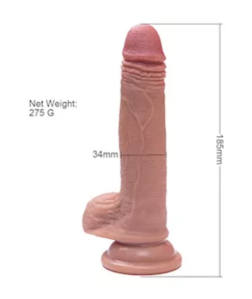 Ameza Dildo — image 3 of 3