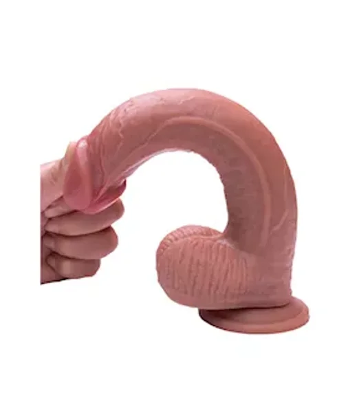 Super Scout Dildo — image 2 of 3