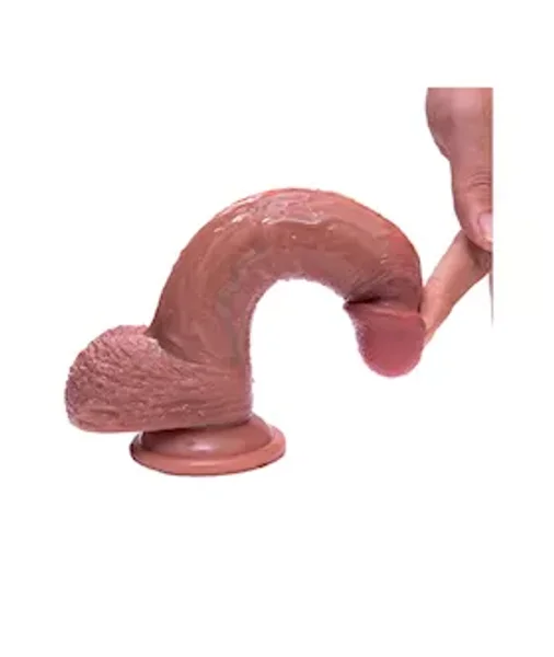 Neat Nick Dildo — image 2 of 3