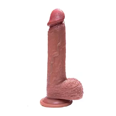 neat nick dildo