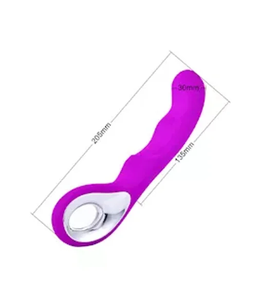 Halo G-spot Vibrator — image 3 of 3