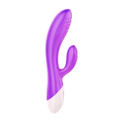 kosy g spot rabbit vibrator