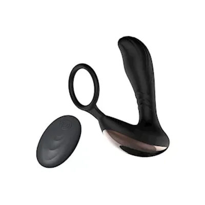 bronte p spot vibrator