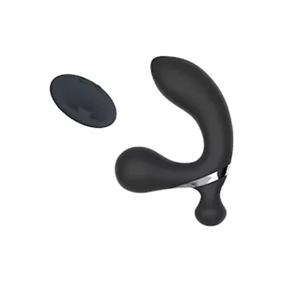 dual tuner p spot vibrator