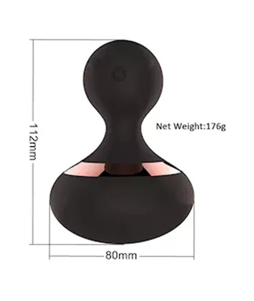The Martian Massager — image 3 of 3