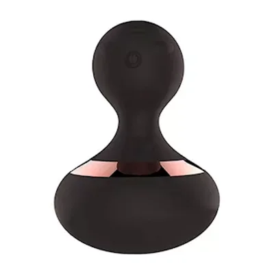 the martian massager