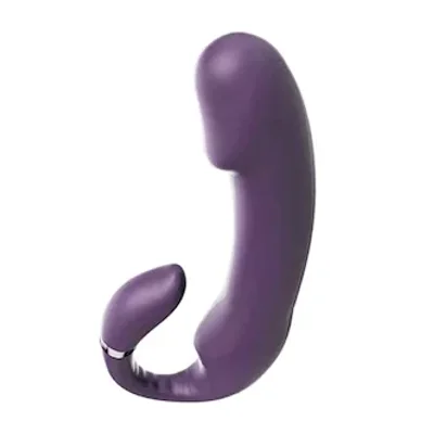 sadie dual vibrator