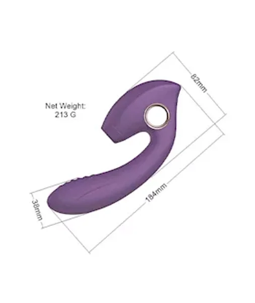 Cymi G-spot Vibrator — image 3 of 3