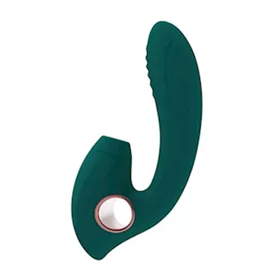 cymi g spot vibrator