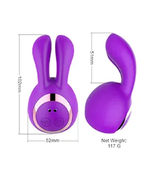 Roger Suction Vibrator — image 3 of 3