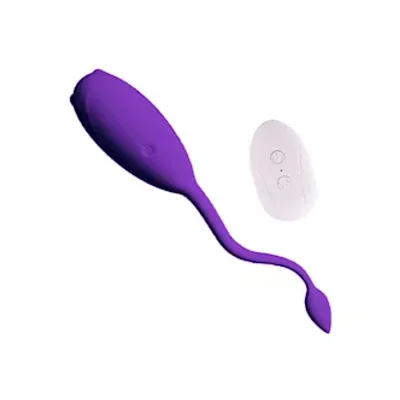long tail egg vibrator