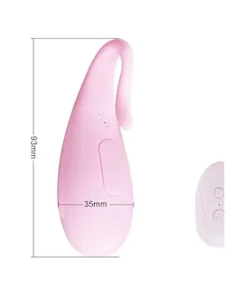 Devilish Egg Vibrator — image 3 of 4
