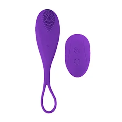 little devil egg vibrator