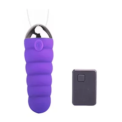 ripple egg vibrator