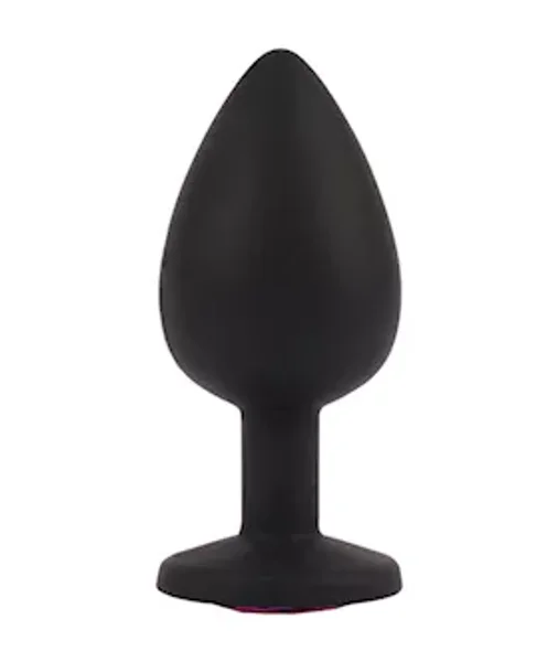Large Booty Fantasy Gem Plug — image 2 of 3
