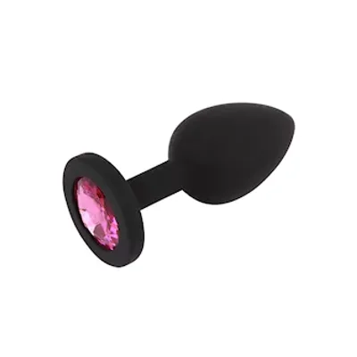 small booty fantasy gem plug